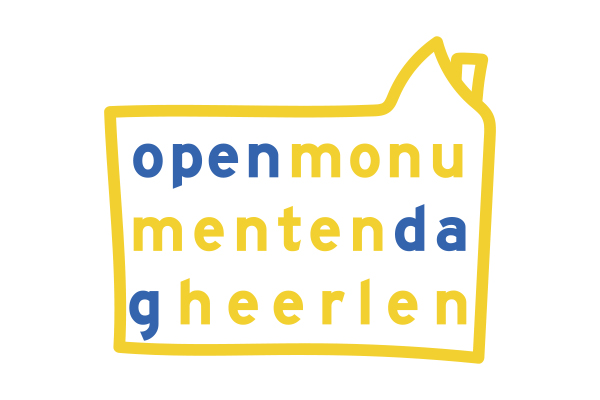 Stichting Open Monumentendag Heerlen logo